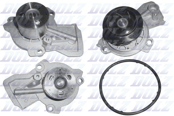 Vattenpump Dolz A254 DOLZ