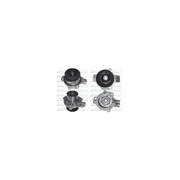 Vattenpump Dolz A255 DOLZ