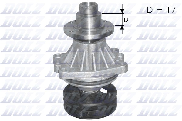 Vattenpump Dolz B219 DOLZ