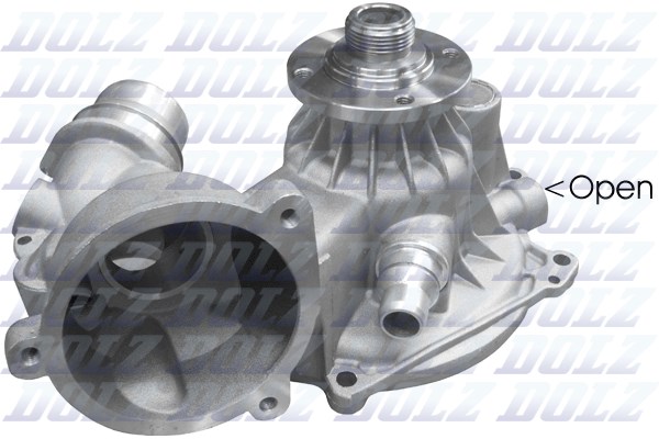 Vattenpump Dolz B228 DOLZ