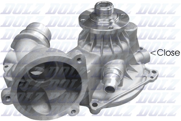 Vattenpump Dolz B230 DOLZ