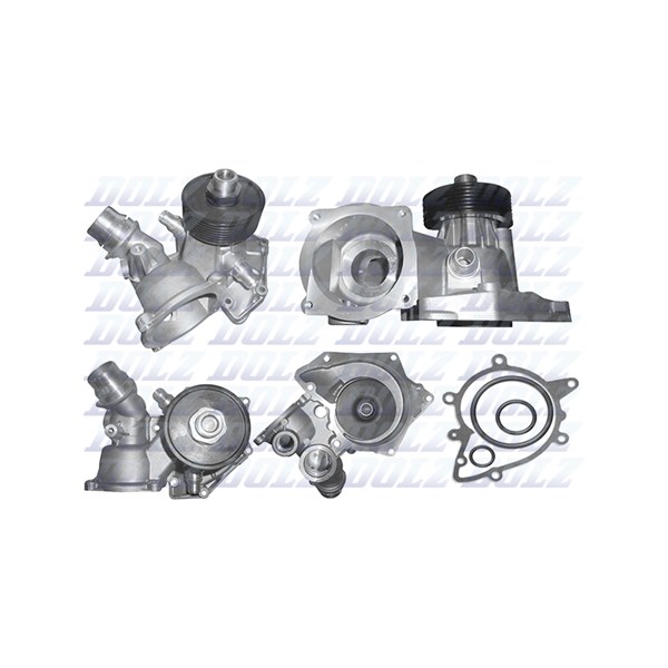 Vattenpump Dolz B240 DOLZ Vattenpump Dolz B240 DOLZ
