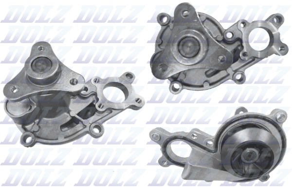 Vattenpump Dolz B258 DOLZ