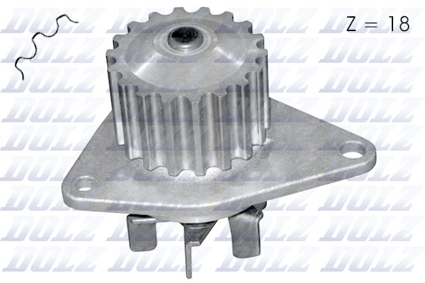 Vattenpump Dolz C134 DOLZ