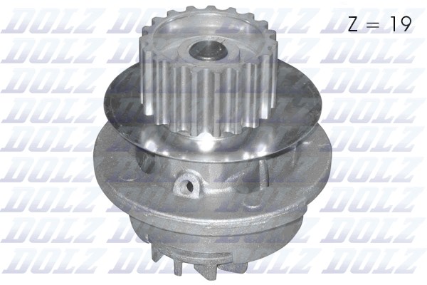 Vattenpump Dolz D213 DOLZ
