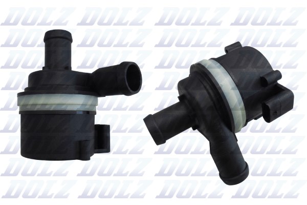 Vattenpump, Upptill Dolz EA558A DOLZ