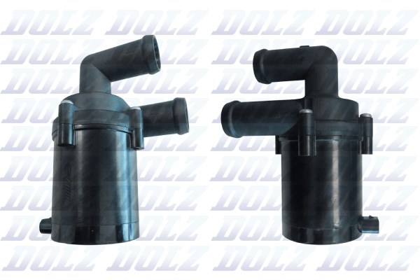 Vattenpump Dolz EA570A DOLZ