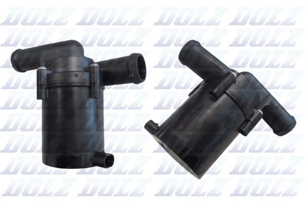 Vattenpump Dolz EB557A DOLZ