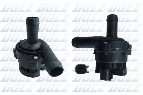 Vattenpump Dolz EF562A DOLZ