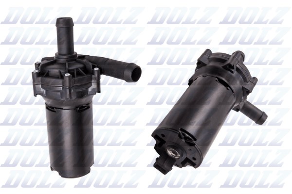 Vattenpump Dolz EF575A DOLZ