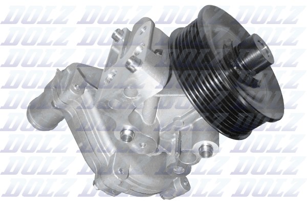 Vattenpump Dolz F206 DOLZ