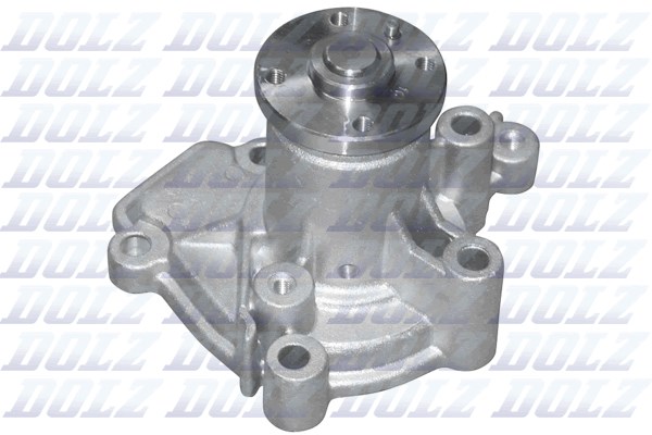 Vattenpump Dolz H204 DOLZ