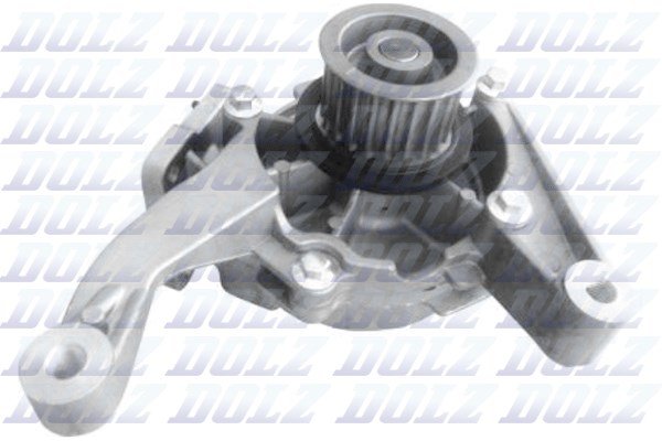 Vattenpump Dolz J206 DOLZ Vattenpump Dolz J206 DOLZ