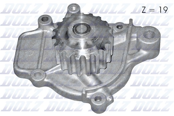 Vattenpump Dolz M144 DOLZ