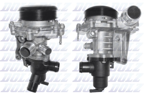 Vattenpump Dolz M261V DOLZ