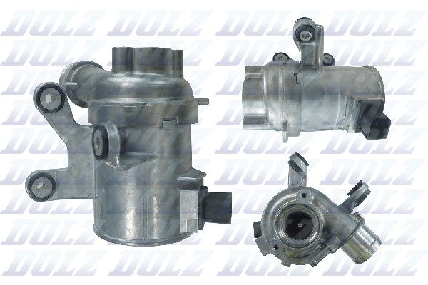 Vattenpump Dolz M280 DOLZ Vattenpump Dolz M280 DOLZ