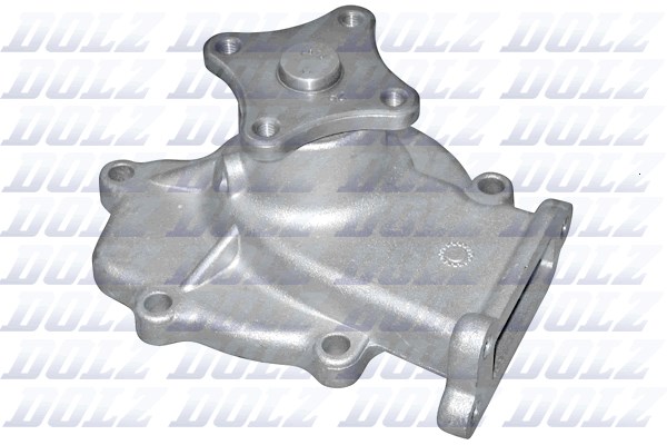 Vattenpump Dolz N110 DOLZ