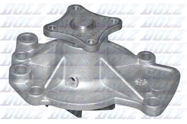 Vattenpump Dolz N111 DOLZ
