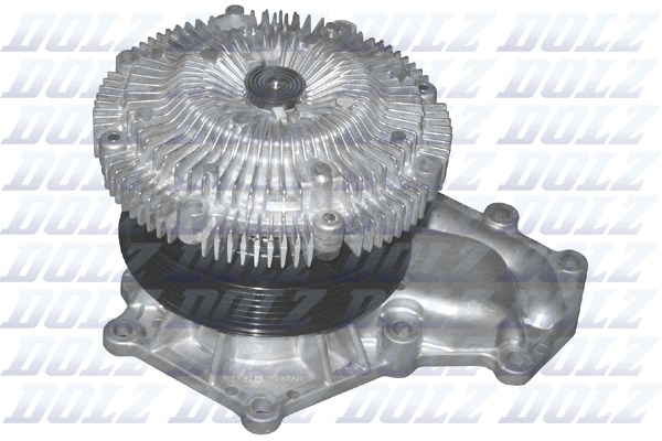 Vattenpump Dolz N147 DOLZ