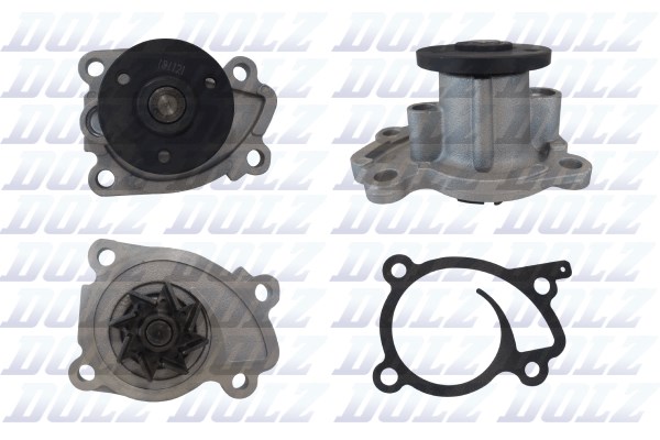 Vattenpump Dolz N151 DOLZ