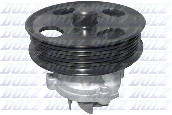 Vattenpump Dolz N208 DOLZ