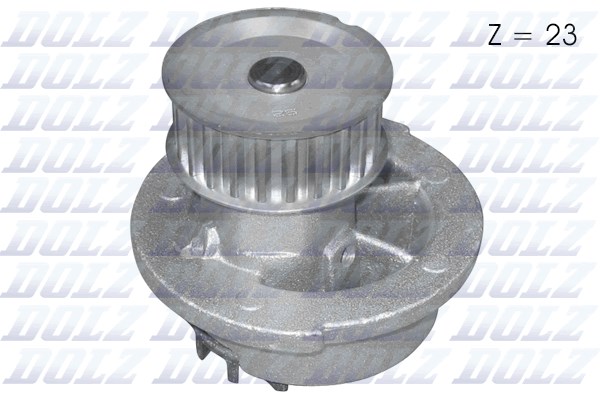 Vattenpump Dolz O136 DOLZ