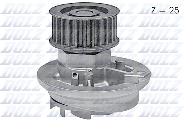 Vattenpump Dolz O138 DOLZ