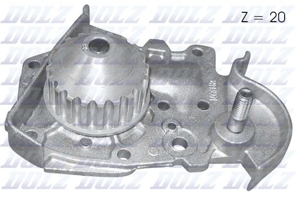 Vattenpump Dolz R135 DOLZ