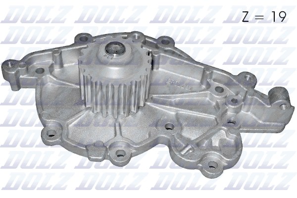 Vattenpump Dolz R211 DOLZ Vattenpump Dolz R211 DOLZ