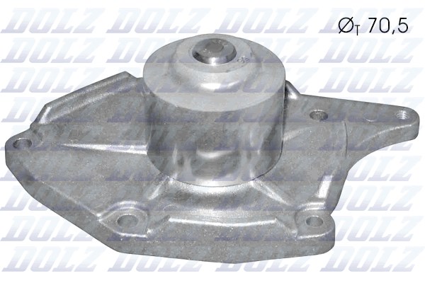 Vattenpump Dolz R217 DOLZ