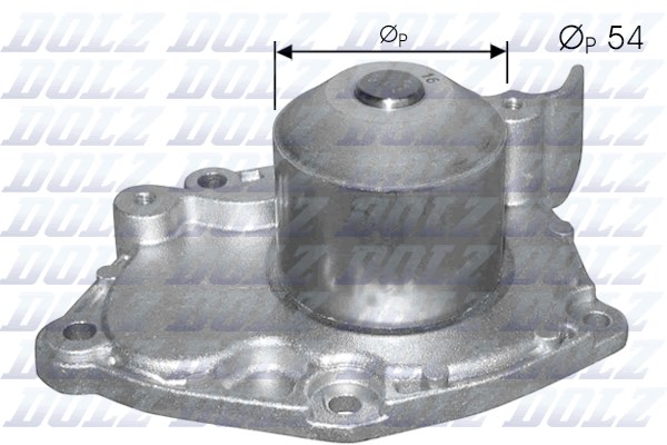 Vattenpump Dolz R219 DOLZ