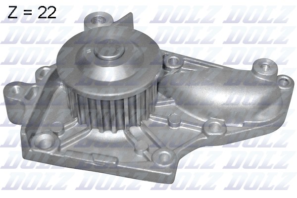 Vattenpump Dolz T188 DOLZ
