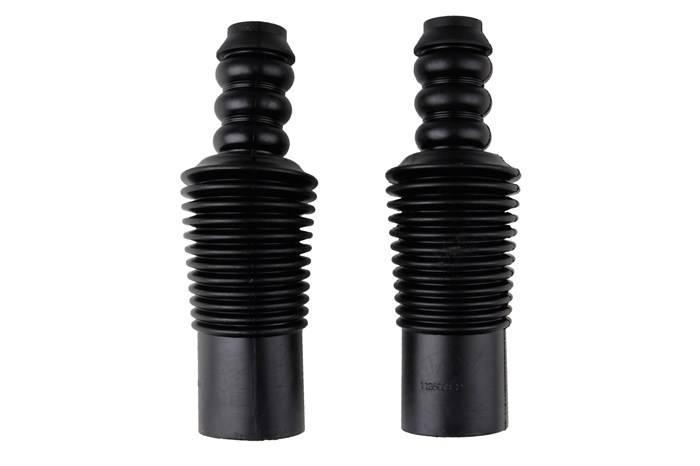 Dammskydd, stötdämpare, Bakaxel Bilstein 11-305828 Bilstein