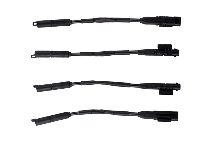 Avaktiveringsmodul, elektronisk dämpningsinställning, Framaxel, B Bilstein