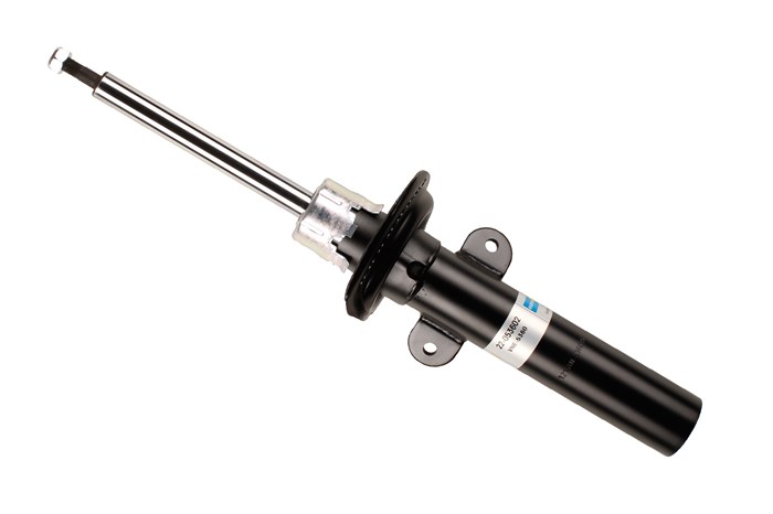 Stötdämpare Gastryck, Framaxel Bilstein 22-053602 Bilstein