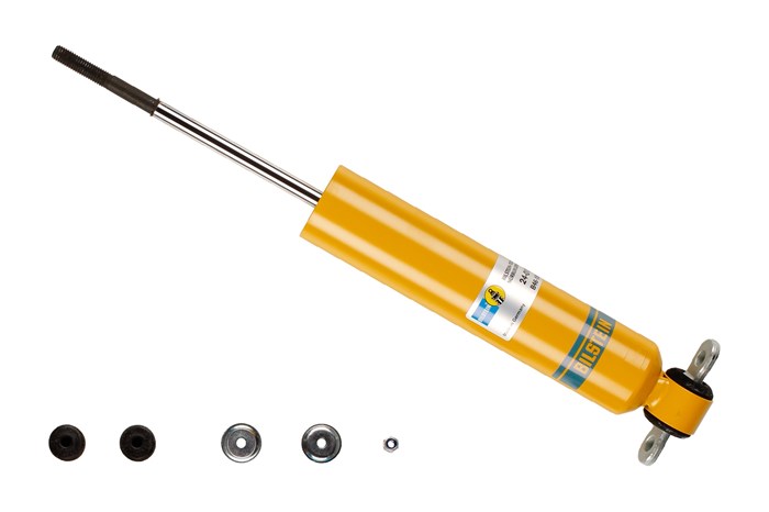 Stötdämpare Gastryck, Framaxel Bilstein 24-015165 Bilstein