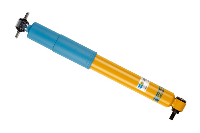 Stötdämpare Gastryck, Bakaxel Bilstein 24-015172 Bilstein