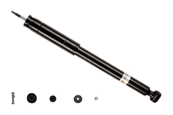 Stötdämpare Gastryck, Bakaxel Bilstein 24-021555 Bilstein Stötdämpare Gastryck, Bakaxel Bilstein 24-021555 Bilstein