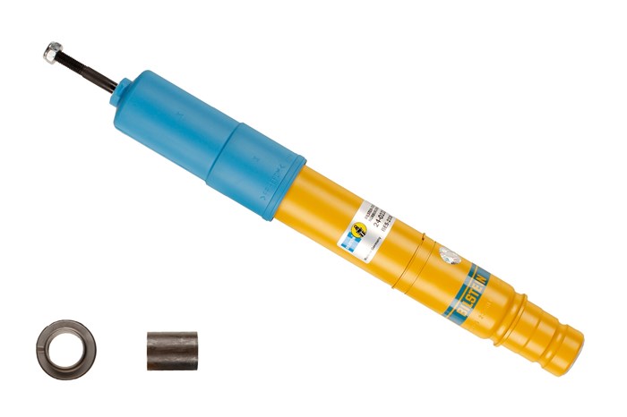 Stötdämpare Gastryck, Framaxel Bilstein 24-023382 Bilstein