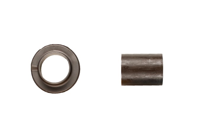Stötdämpare Gastryck, Framaxel Bilstein 24-023382 Bilstein