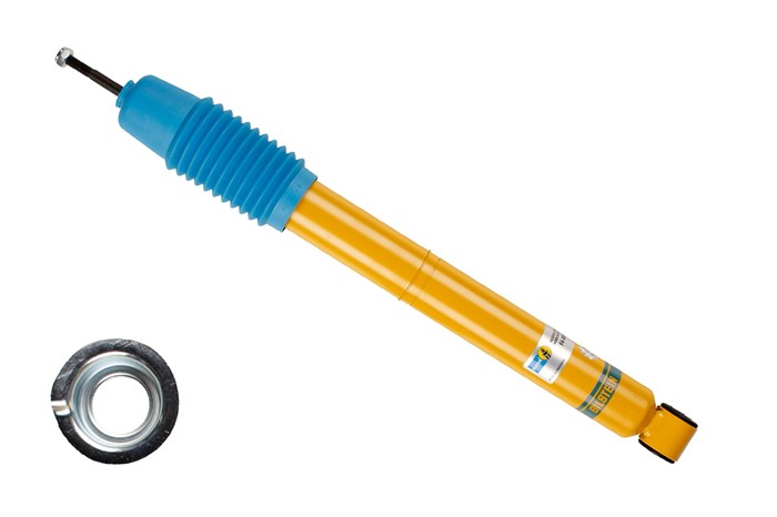 Stötdämpare Gastryck, Bakaxel Bilstein 24-023399 Bilstein