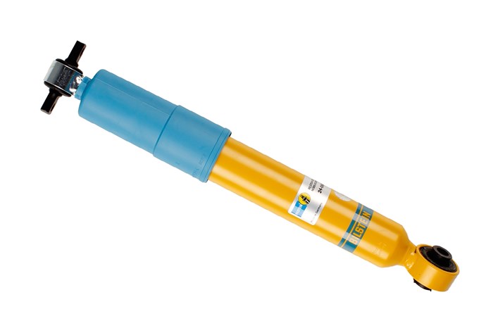 Stötdämpare Gastryck, Bakaxel Bilstein 24-066778 Bilstein