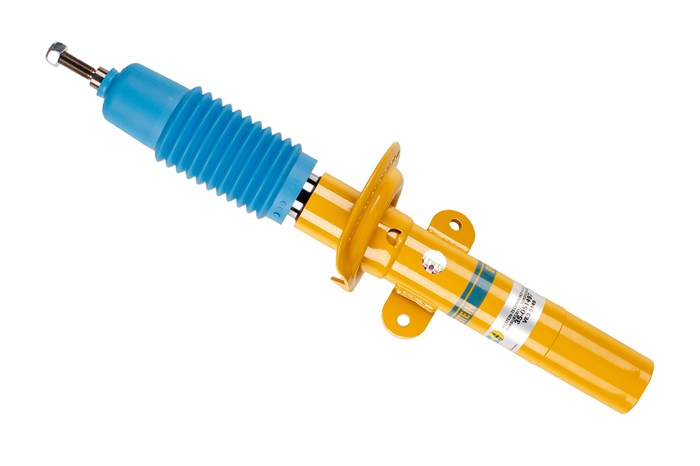 Stötdämpare Gastryck, Framaxel Bilstein 35-051497 Bilstein