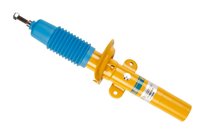 Stötdämpare Gastryck, Framaxel Bilstein 35-051503 Bilstein