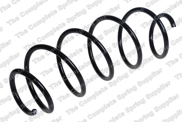 Spiralfjäder, Framaxel Lesjöfors 4015712 LESJÖFORS