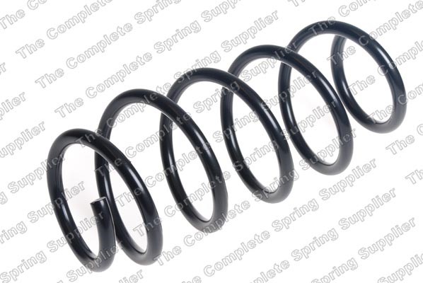 Spiralfjäder, Framaxel Lesjöfors 4027712 LESJÖFORS