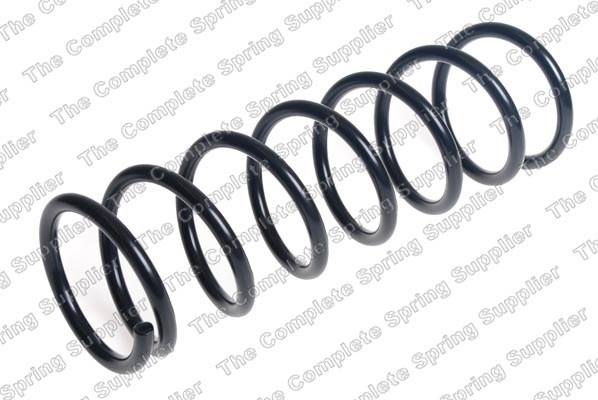 Spiralfjäder, Framaxel Lesjöfors 4062115 LESJÖFORS