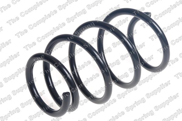 Spiralfjäder, Framaxel Lesjöfors 4092651 LESJÖFORS