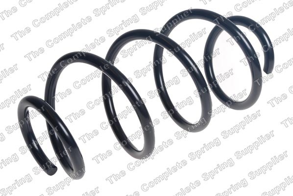 Spiralfjäder, Framaxel Lesjöfors 4095865 LESJÖFORS