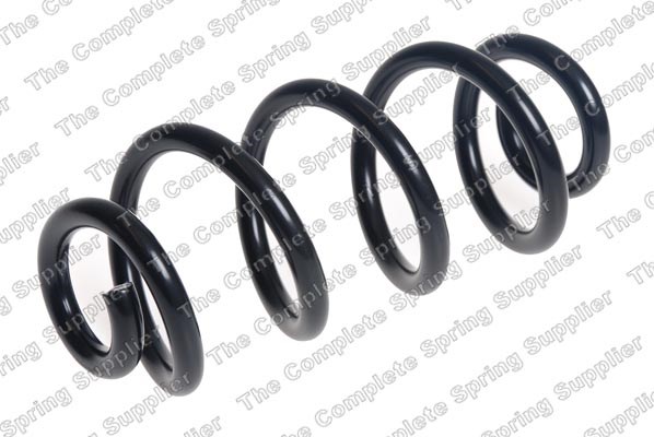 Spiralfjäder, Bakaxel Lesjöfors 4204315 LESJÖFORS